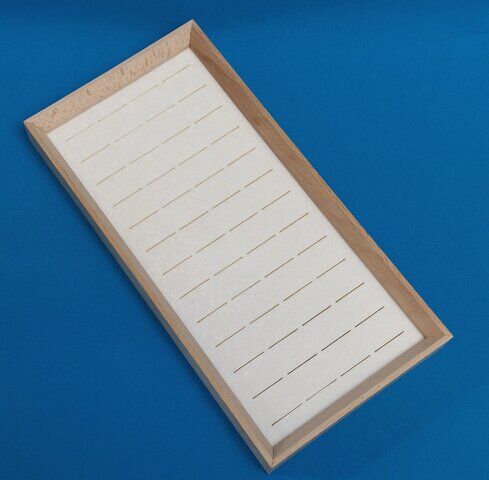 Paleta drewniana średnia TW-52 slim