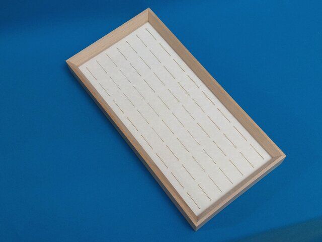 Paleta drewniana średnia TW-56 slim