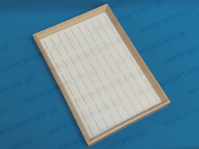 Paleta drewniana średnia TW-80