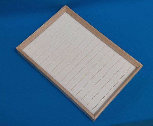 Paleta drewniana średnia TW-84