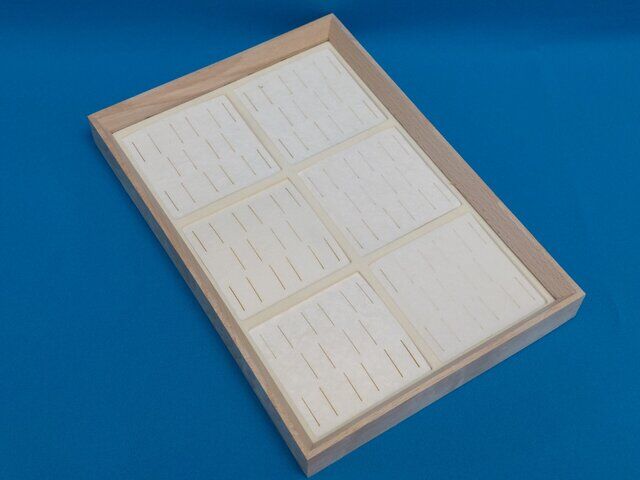 Paleta drewniana średnia TW-2x3