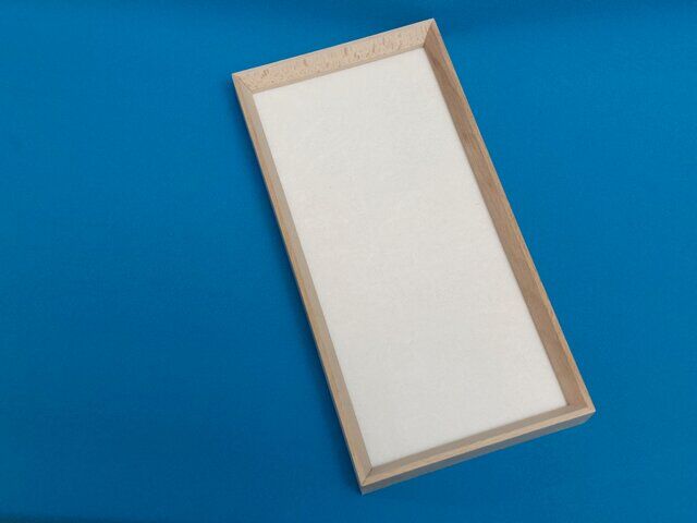 Paleta drewniana średnia TW-BN slim